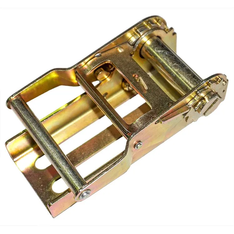 1,5 dyuymli Ruxsat etilgan turdagi Ratchet qisqichi