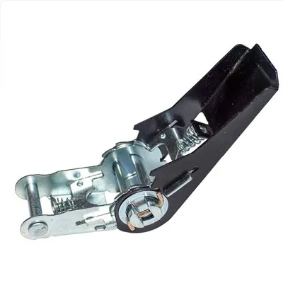 1 dyuymli engil ratchet qisqichi