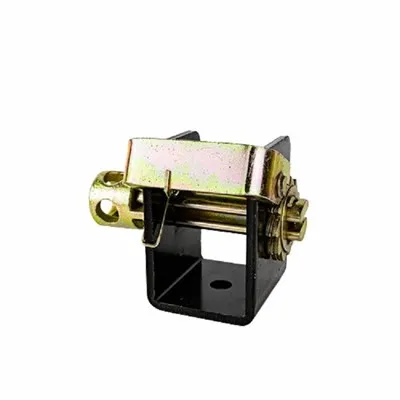 Aks bilan 2 dyuymli vinch