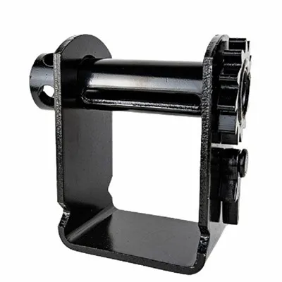 4 dyuymli oddiy yuk mashinasi vincisi